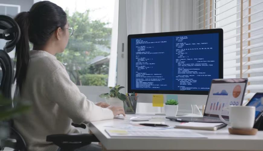 浠水县企业数字化解决方案:机器学习赋能商业模式升级的核心路径